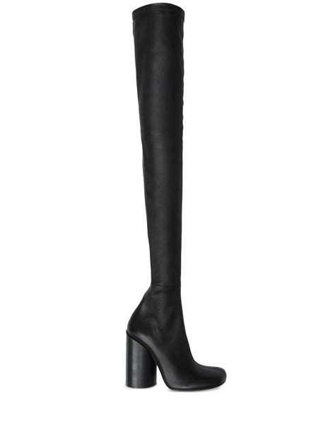 burberry kimberly boot|burberry leather boots.